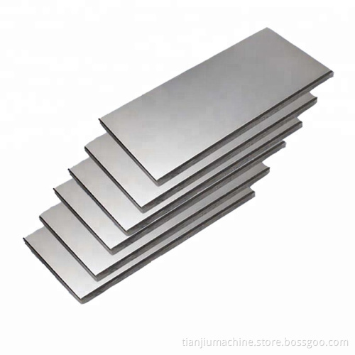 Pad Printing Steel Plates - Manufacturing & Design Services